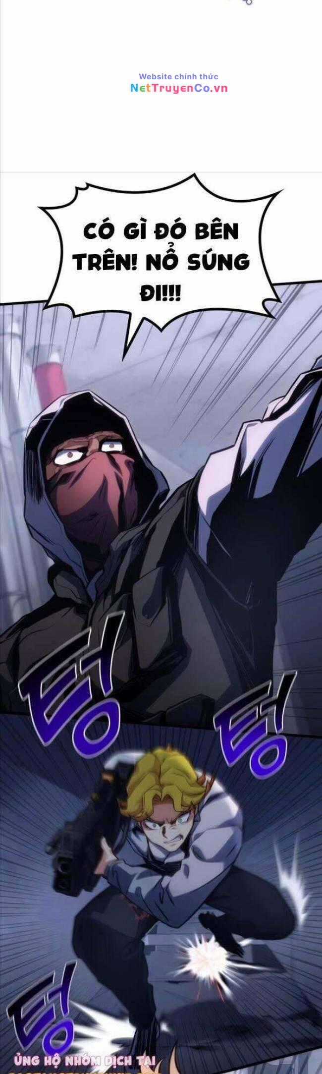 Trảm Long - Chapter 38 - Trang 55