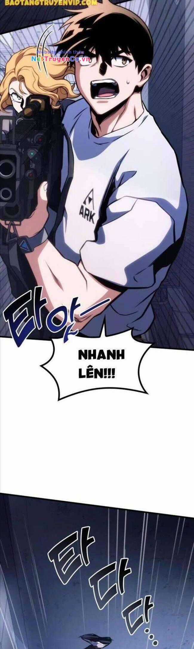 Trảm Long - Chapter 38 - Trang 56