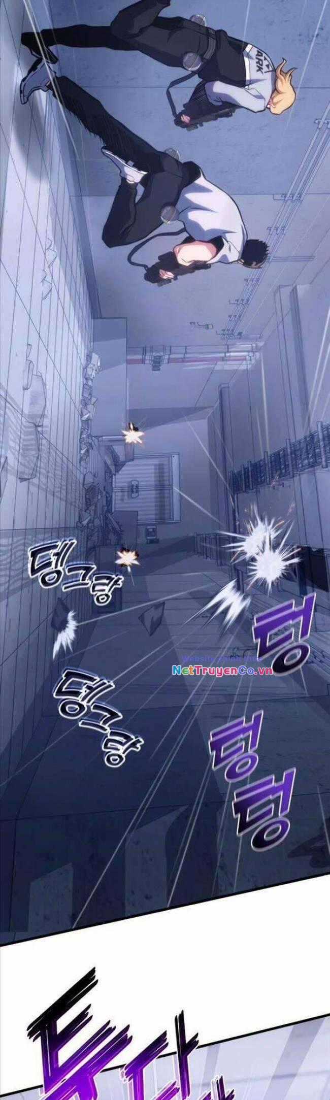 Trảm Long - Chapter 38 - Trang 57