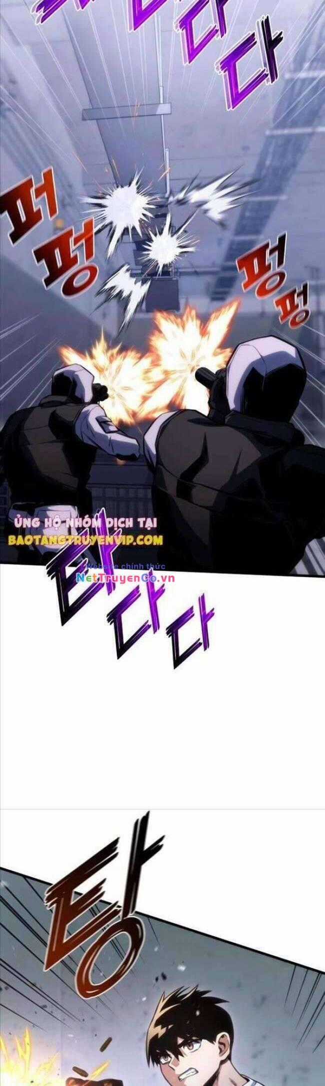 Trảm Long - Chapter 38 - Trang 58