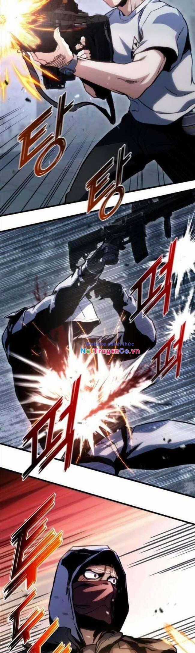 Trảm Long - Chapter 38 - Trang 59