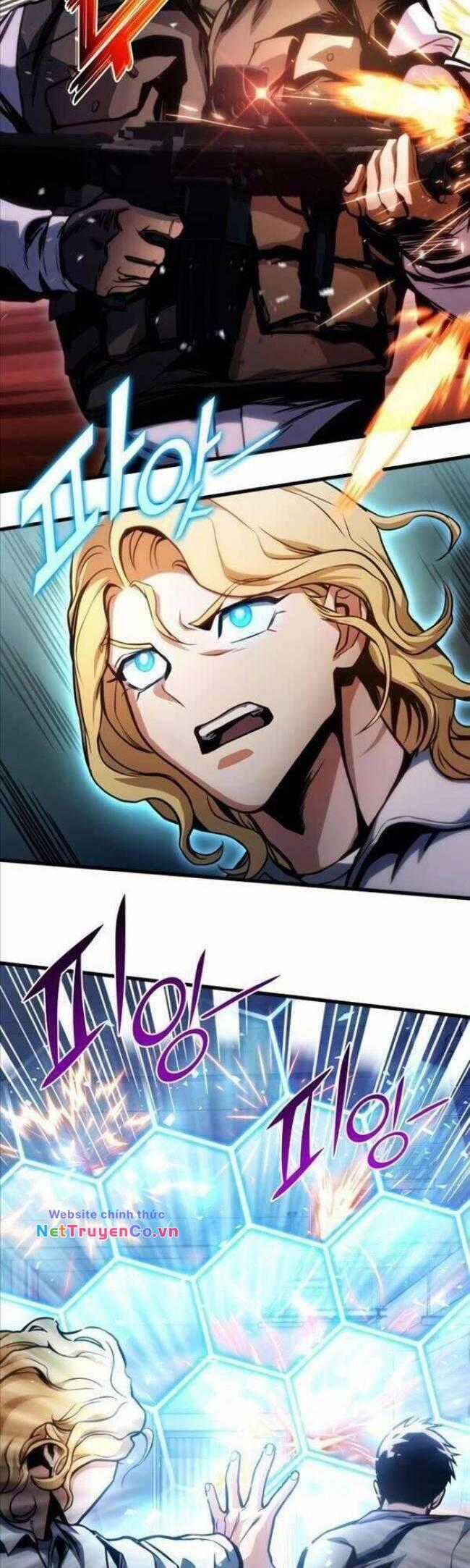 Trảm Long - Chapter 38 - Trang 60