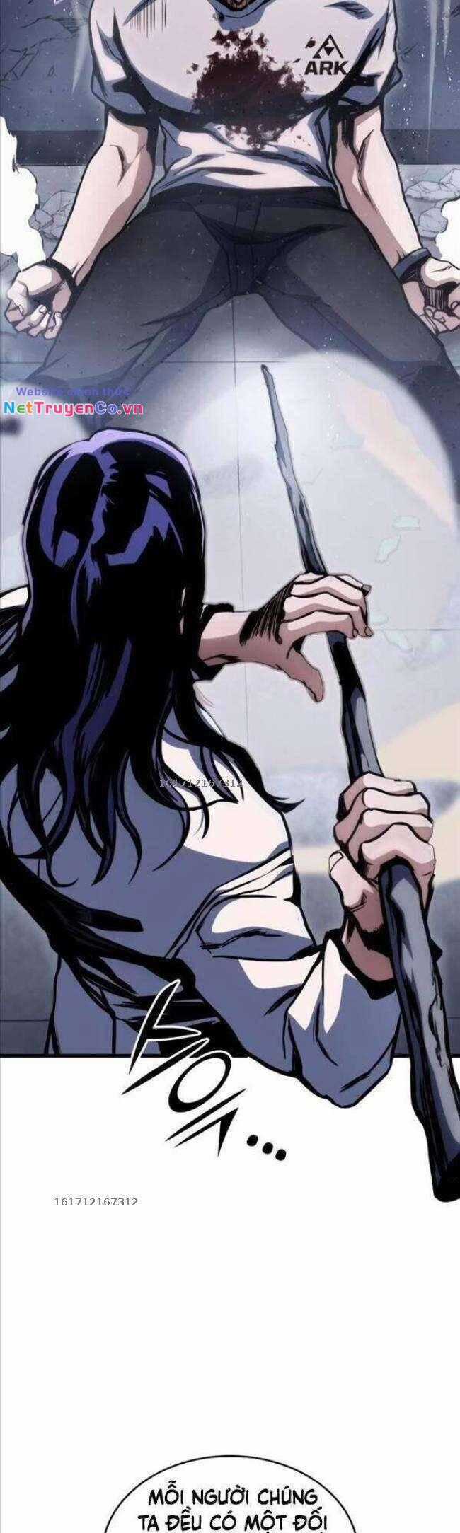 Trảm Long - Chapter 38 - Trang 7