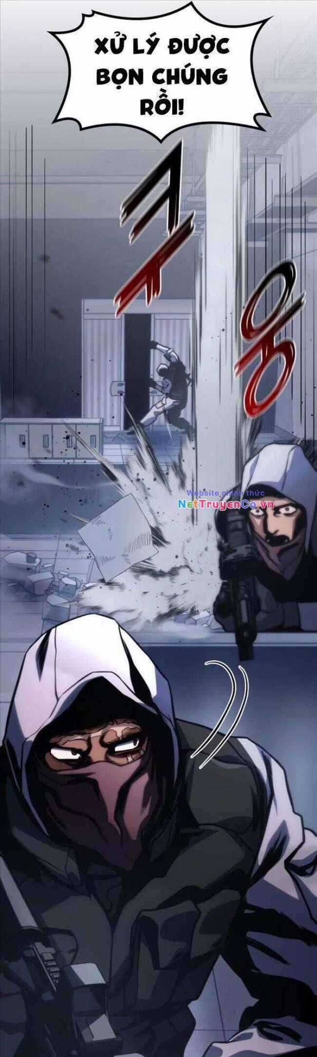 Trảm Long - Chapter 38 - Trang 63