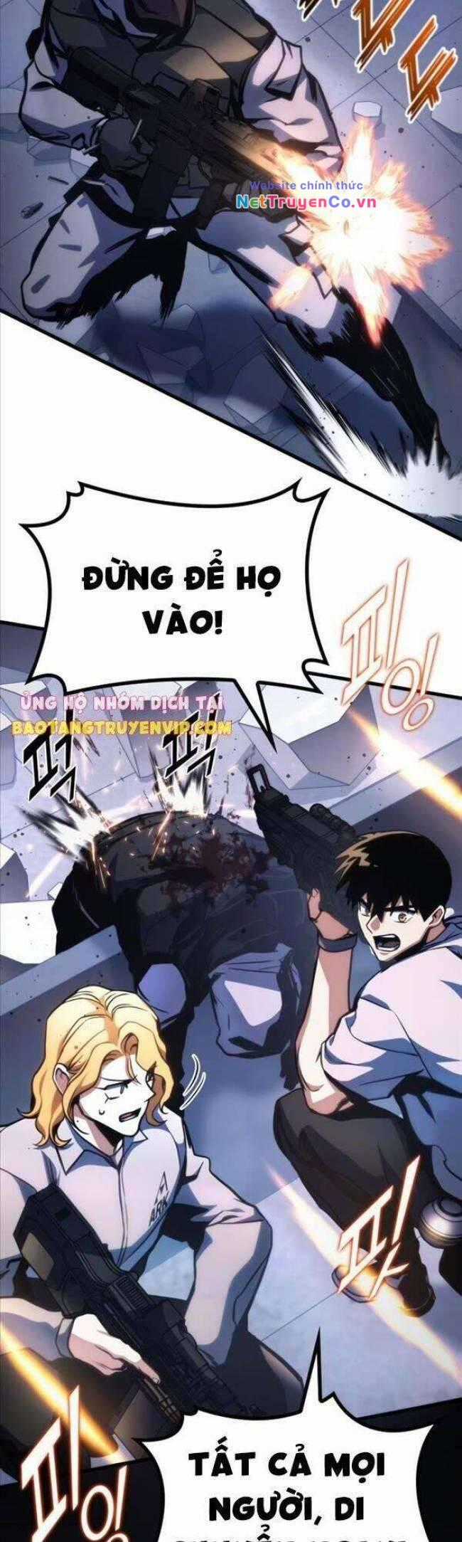Trảm Long - Chapter 38 - Trang 65