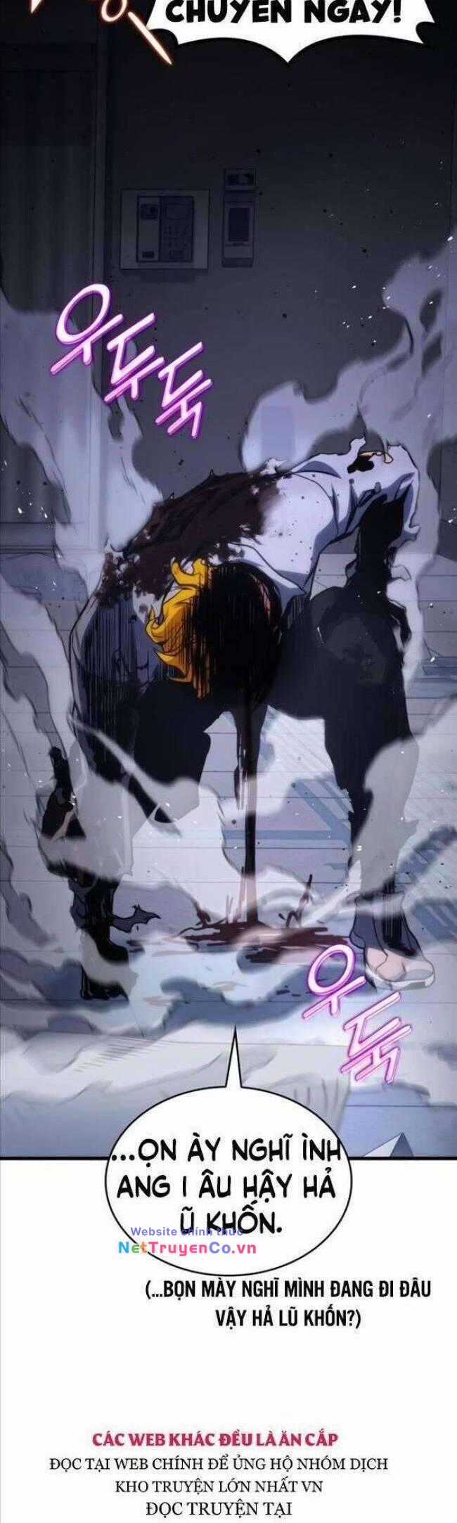 Trảm Long - Chapter 38 - Trang 66