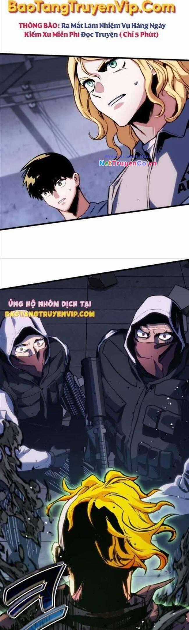 Trảm Long - Chapter 38 - Trang 67