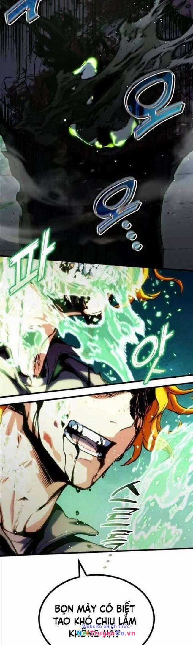 Trảm Long - Chapter 38 - Trang 68