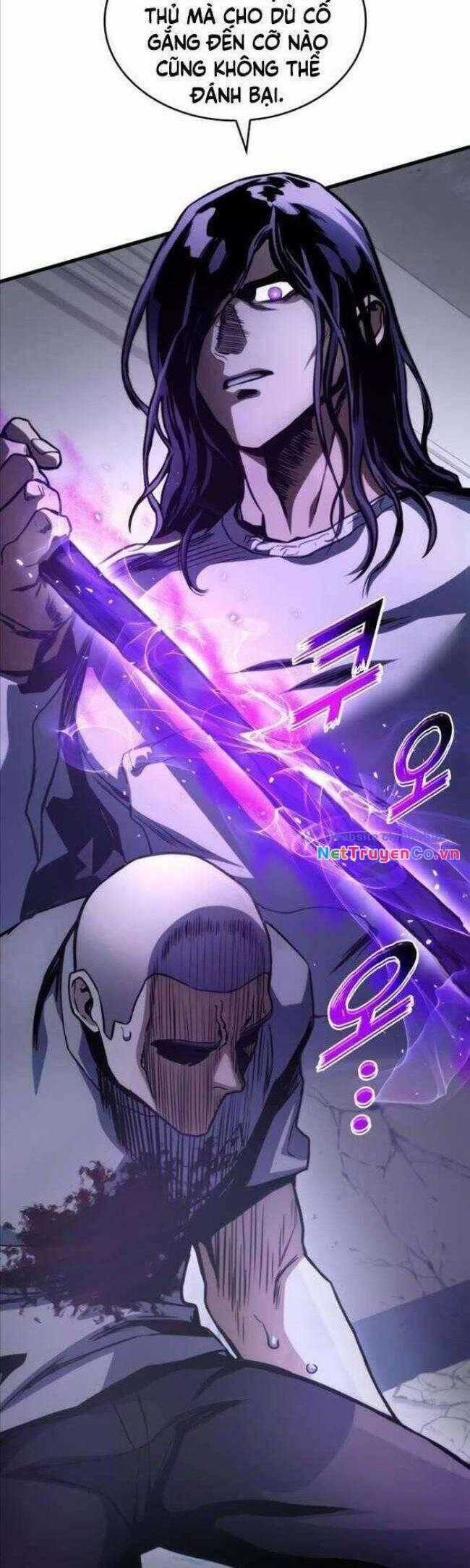 Trảm Long - Chapter 38 - Trang 8