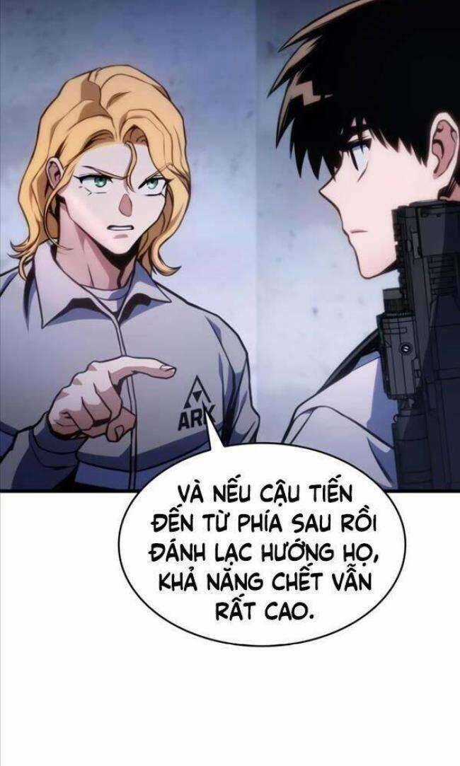 Trảm Long - Chapter 38 - Trang 87