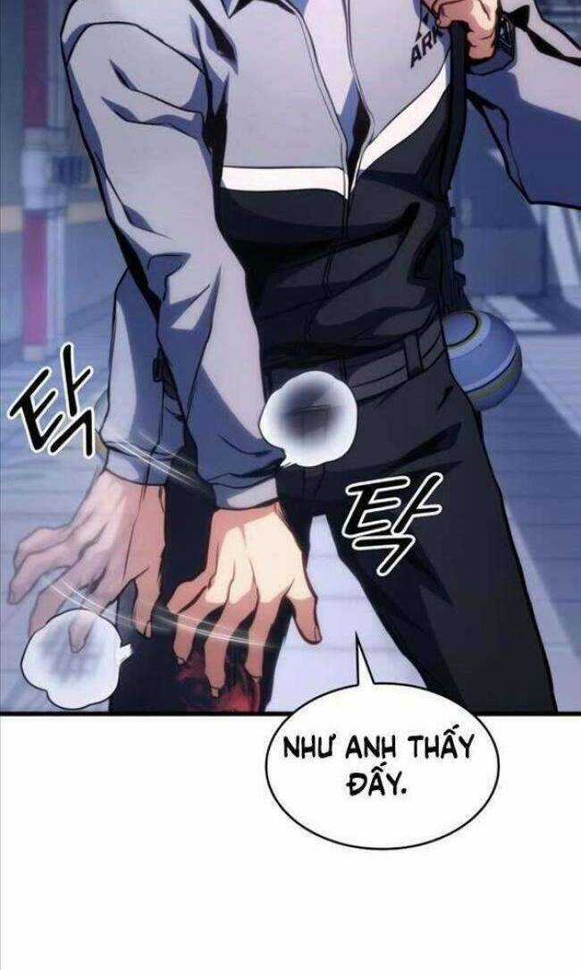 Trảm Long - Chapter 38 - Trang 92