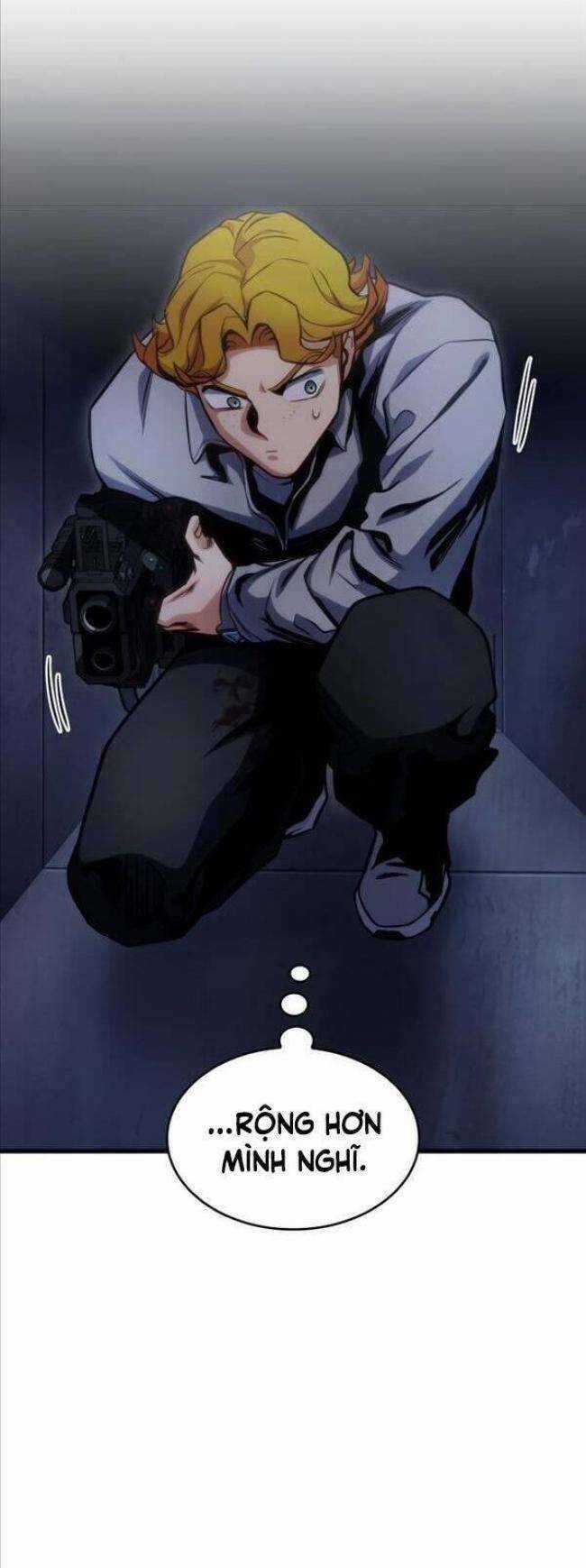 Trảm Long - Chapter 38 - Trang 95