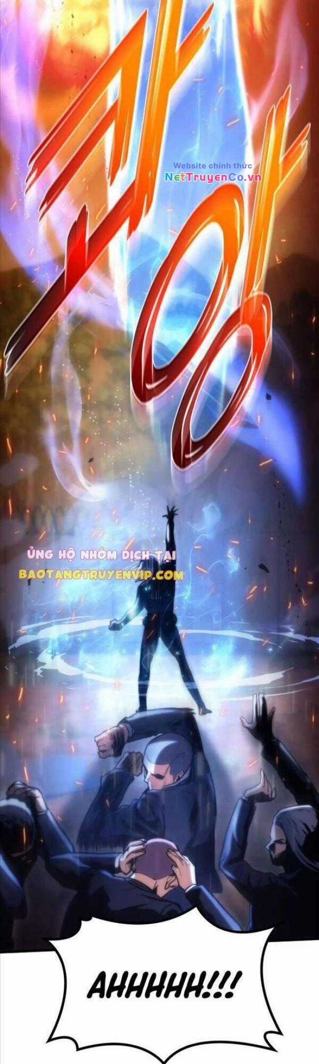 Trảm Long - Chapter 39 - Trang 19