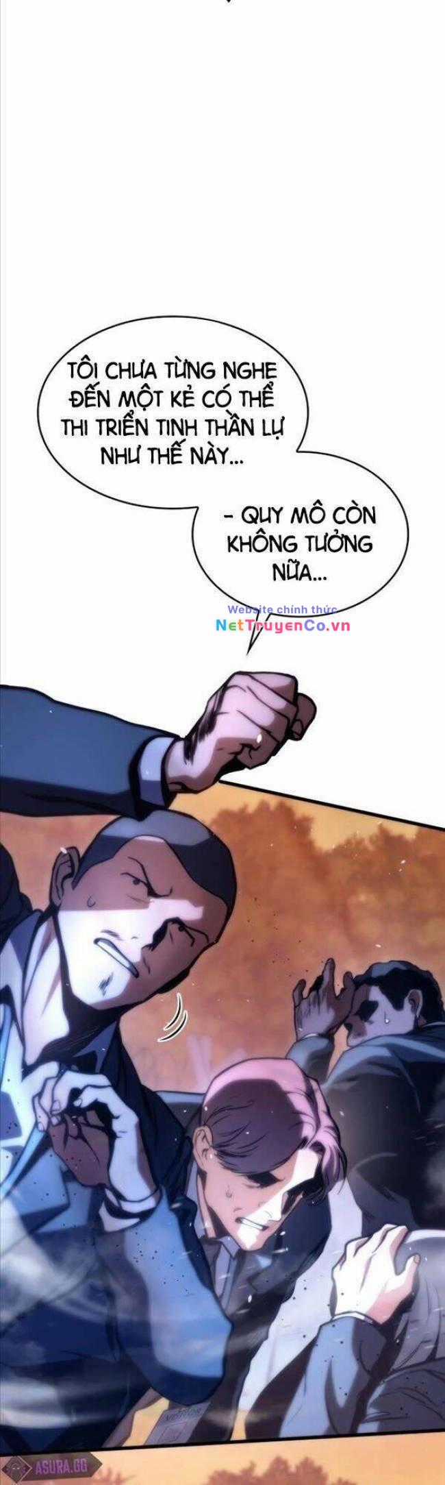 Trảm Long - Chapter 39 - Trang 20