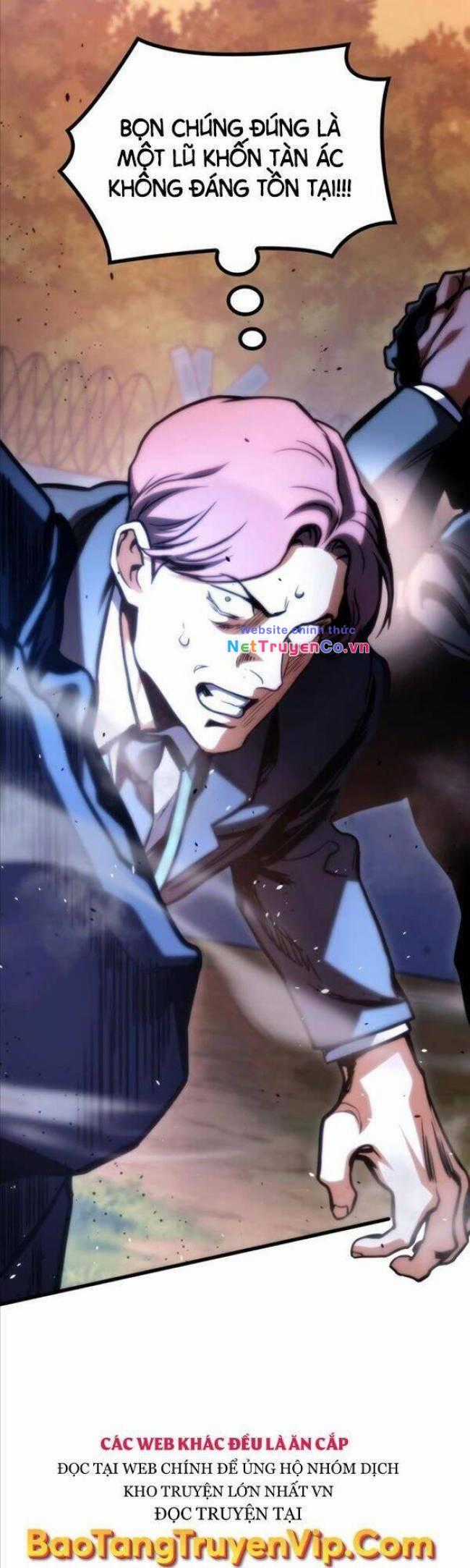 Trảm Long - Chapter 39 - Trang 21