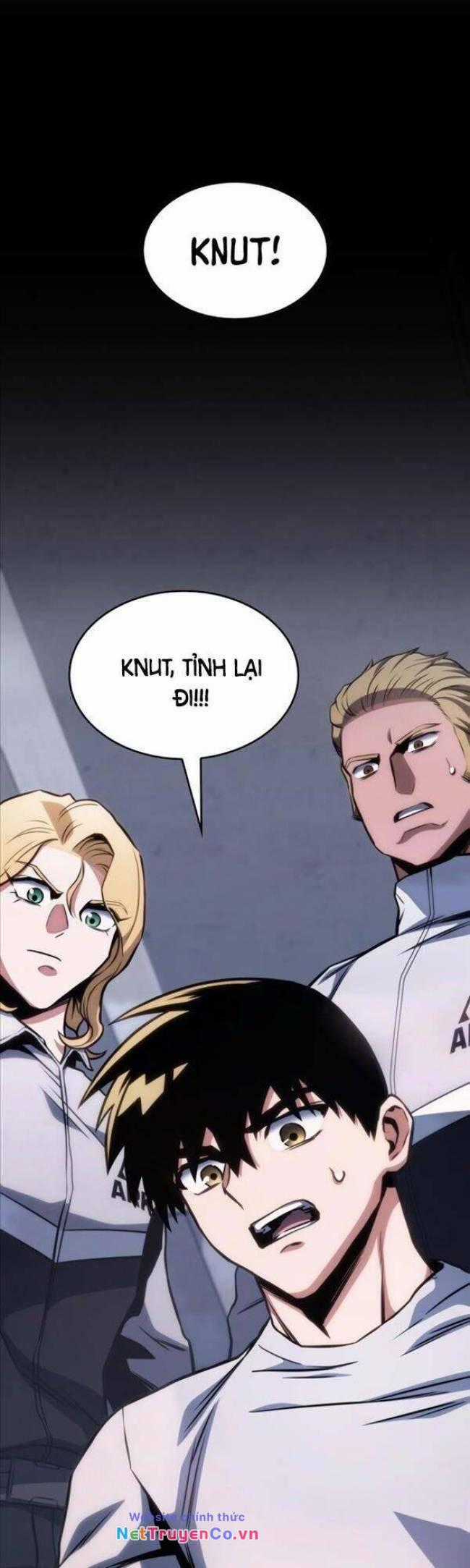 Trảm Long - Chapter 39 - Trang 26