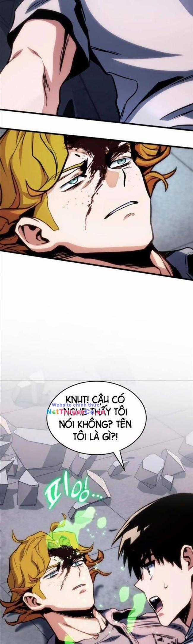 Trảm Long - Chapter 39 - Trang 27