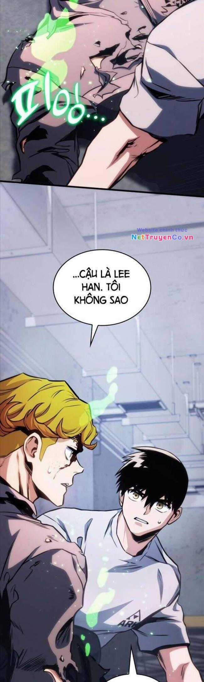 Trảm Long - Chapter 39 - Trang 28