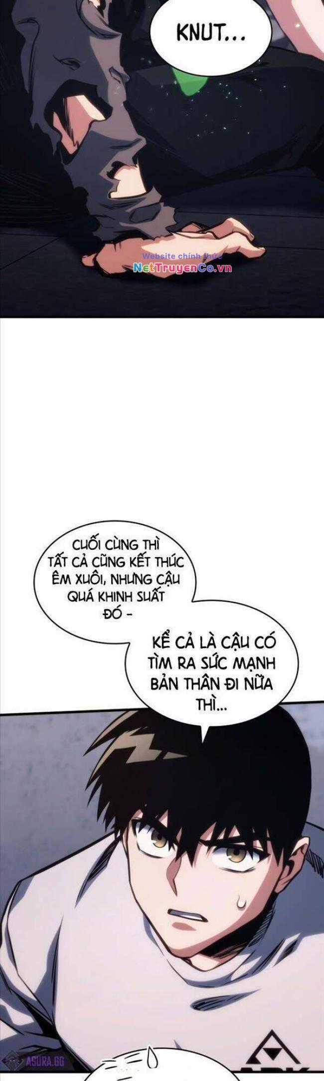 Trảm Long - Chapter 39 - Trang 29