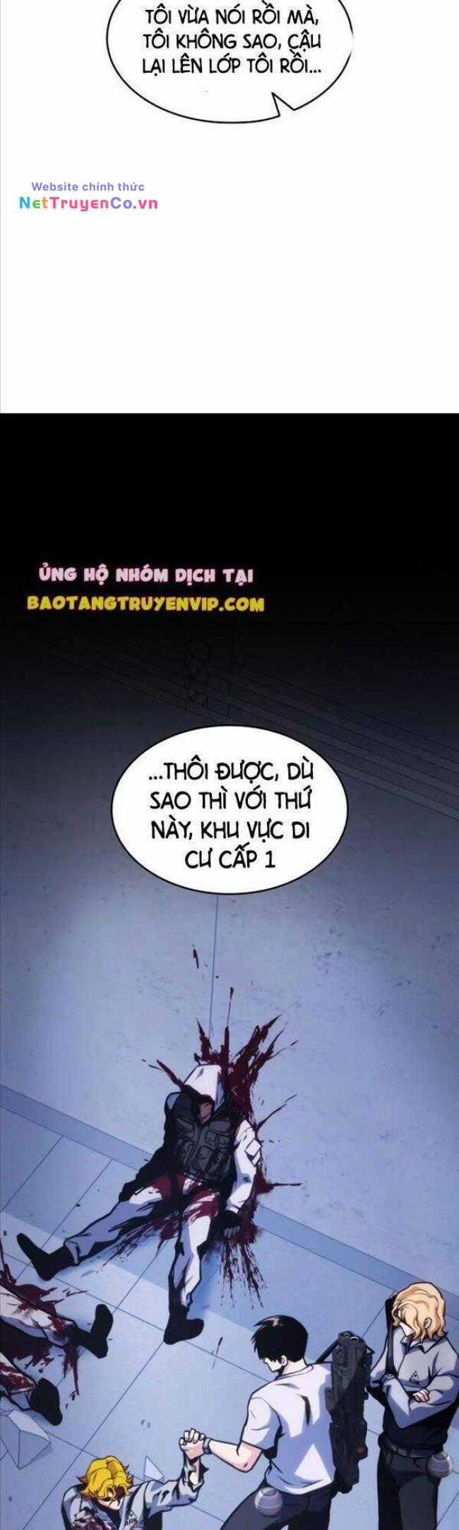 Trảm Long - Chapter 39 - Trang 30