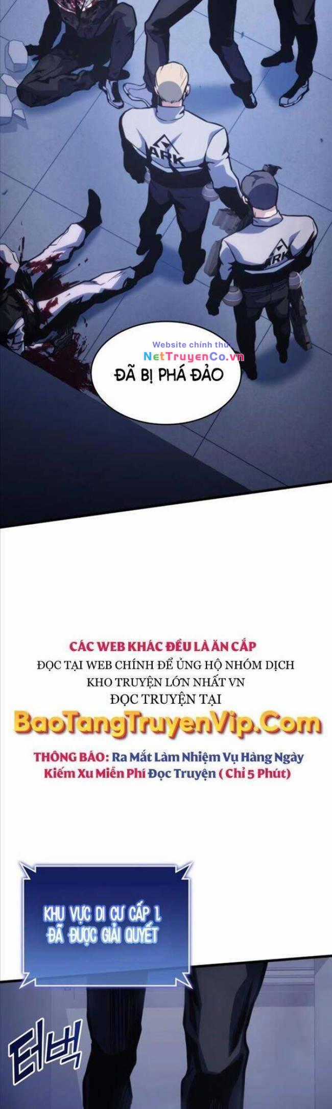 Trảm Long - Chapter 39 - Trang 31