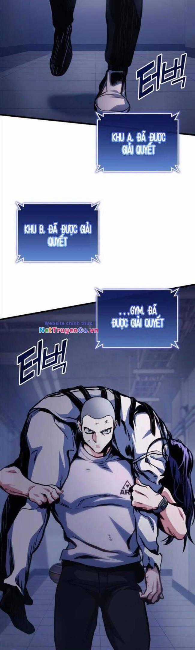 Trảm Long - Chapter 39 - Trang 32