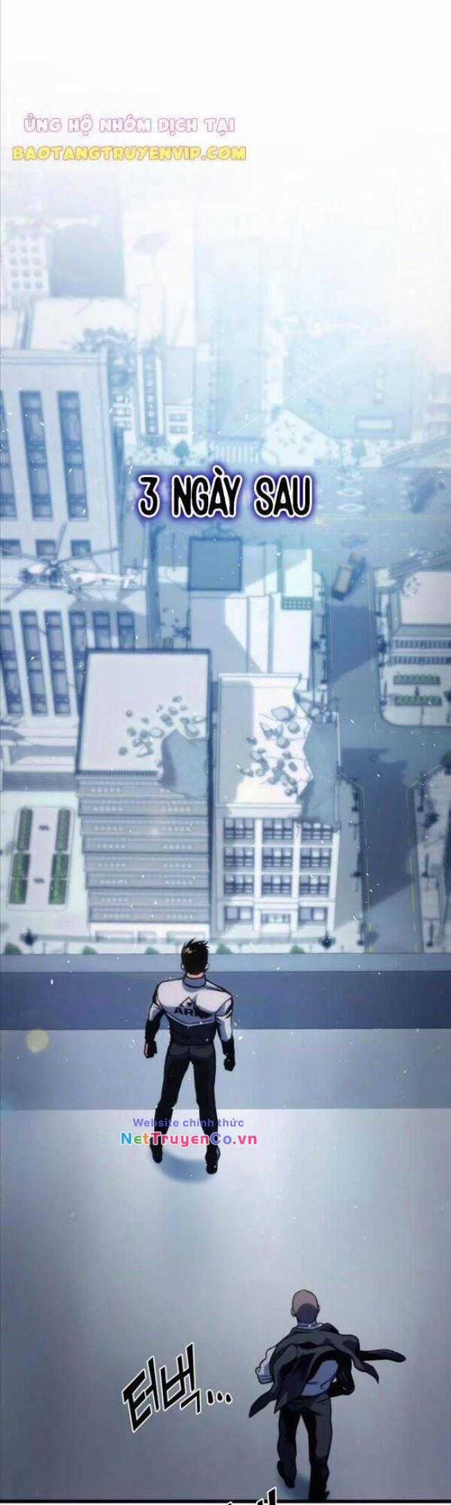 Trảm Long - Chapter 39 - Trang 34