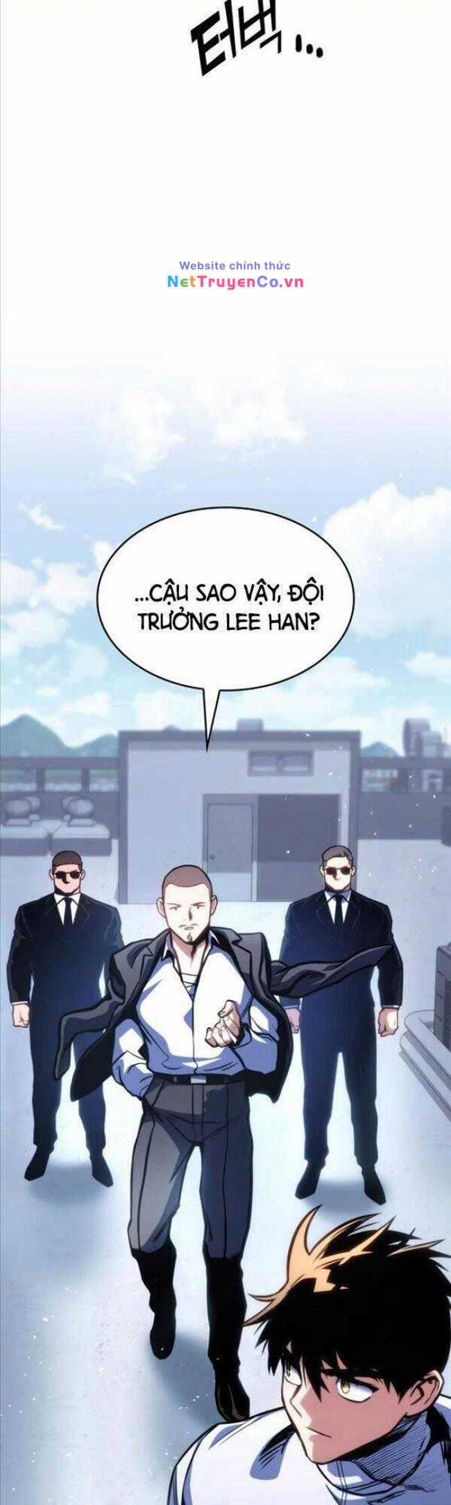 Trảm Long - Chapter 39 - Trang 35