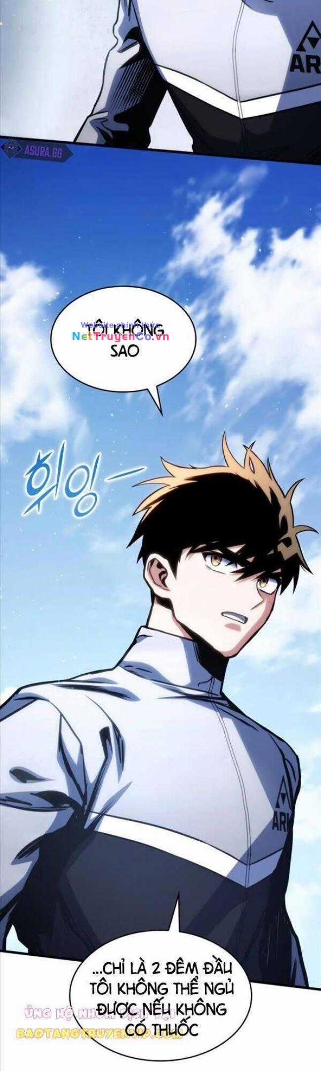 Trảm Long - Chapter 39 - Trang 36