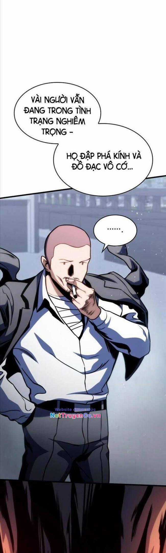 Trảm Long - Chapter 39 - Trang 37