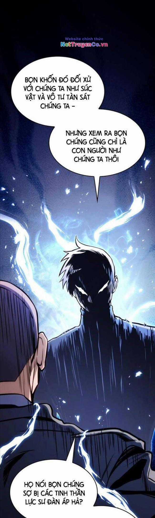 Trảm Long - Chapter 39 - Trang 40