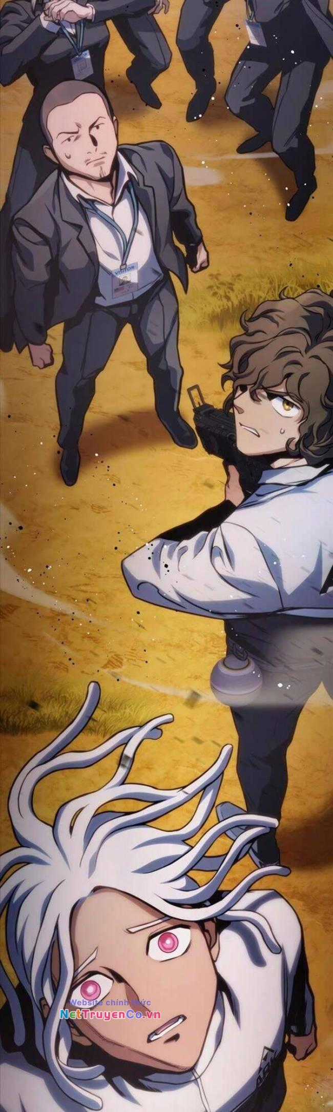 Trảm Long - Chapter 39 - Trang 5