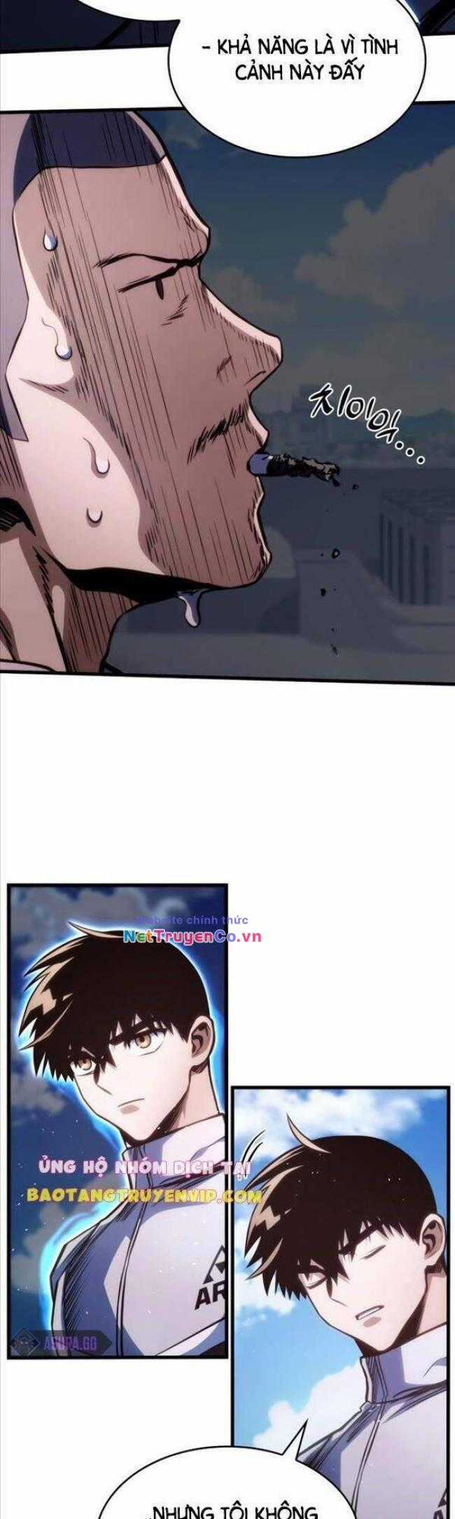 Trảm Long - Chapter 39 - Trang 41