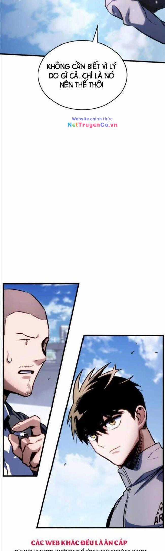 Trảm Long - Chapter 39 - Trang 43