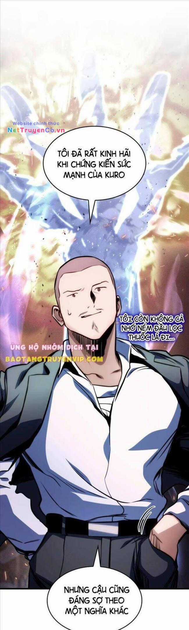 Trảm Long - Chapter 39 - Trang 45