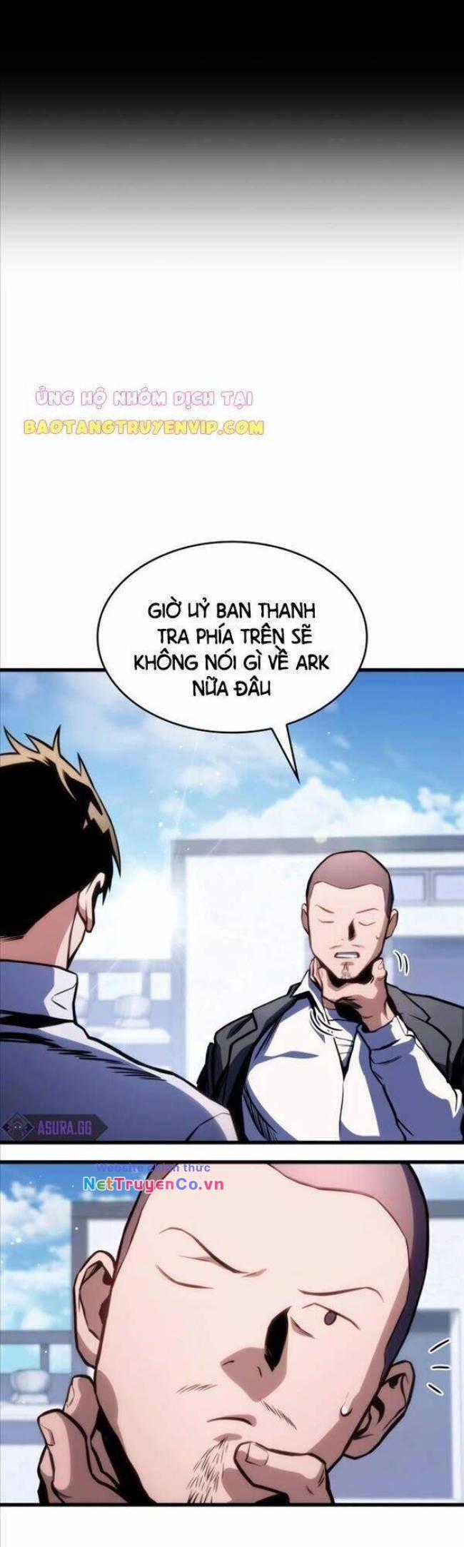Trảm Long - Chapter 39 - Trang 48