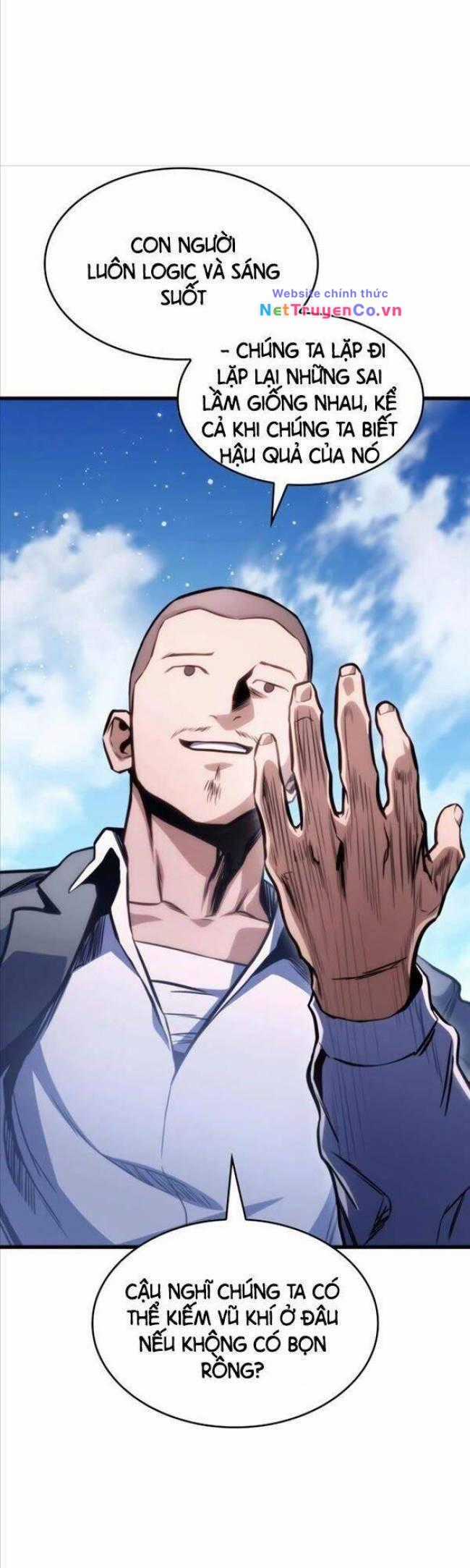 Trảm Long - Chapter 39 - Trang 50