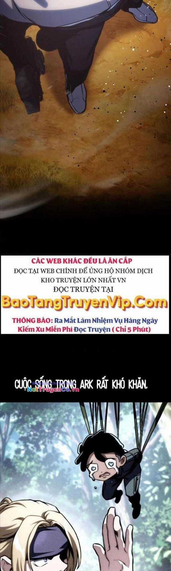 Trảm Long - Chapter 39 - Trang 6