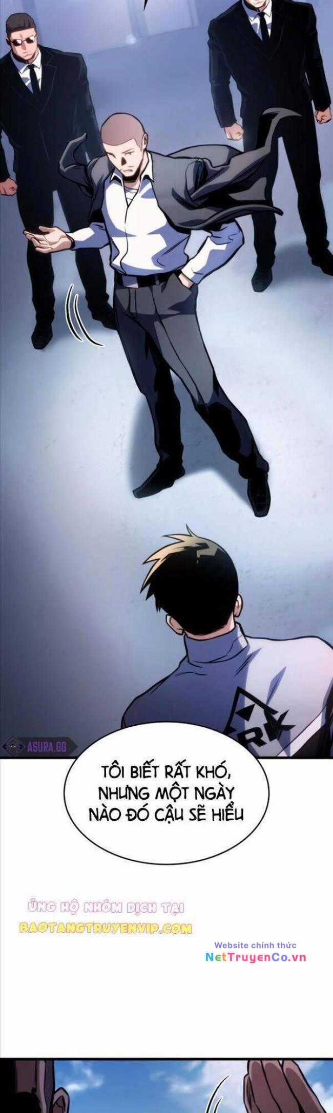 Trảm Long - Chapter 39 - Trang 52