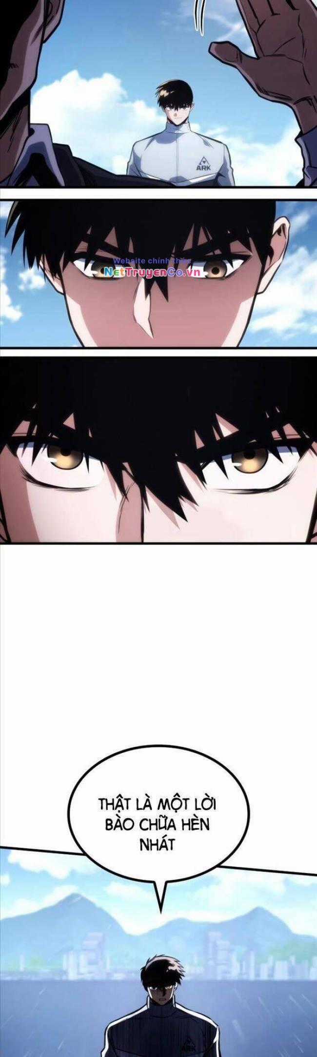 Trảm Long - Chapter 39 - Trang 53