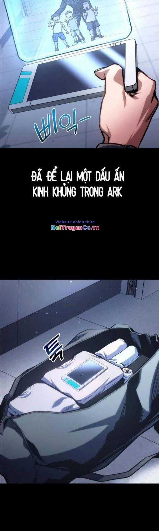 Trảm Long - Chapter 39 - Trang 57