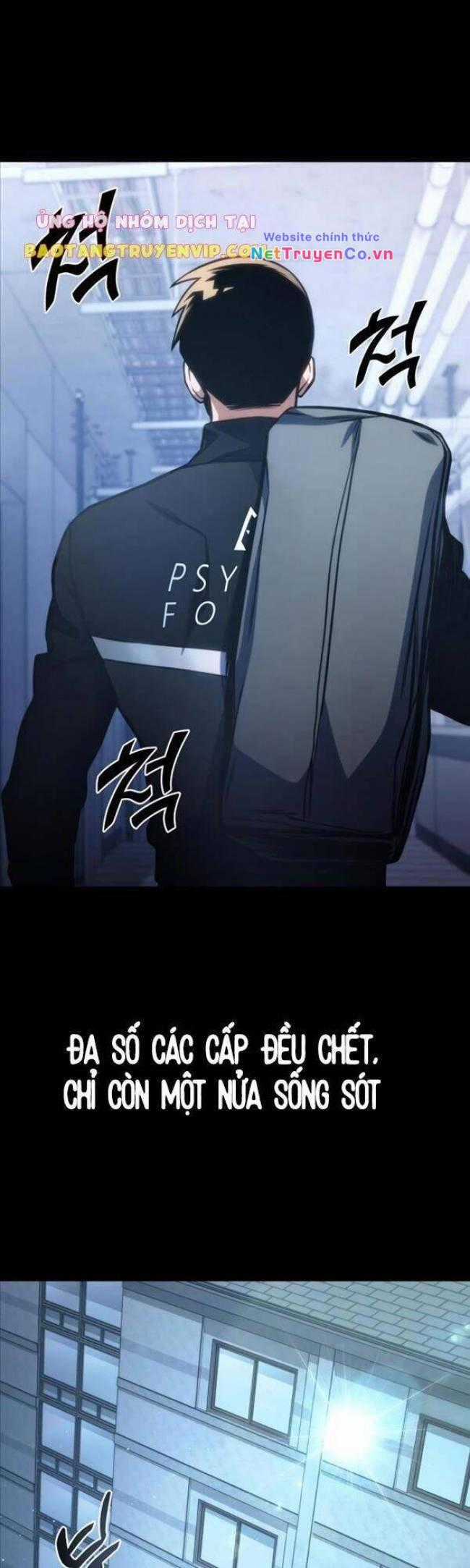 Trảm Long - Chapter 39 - Trang 58