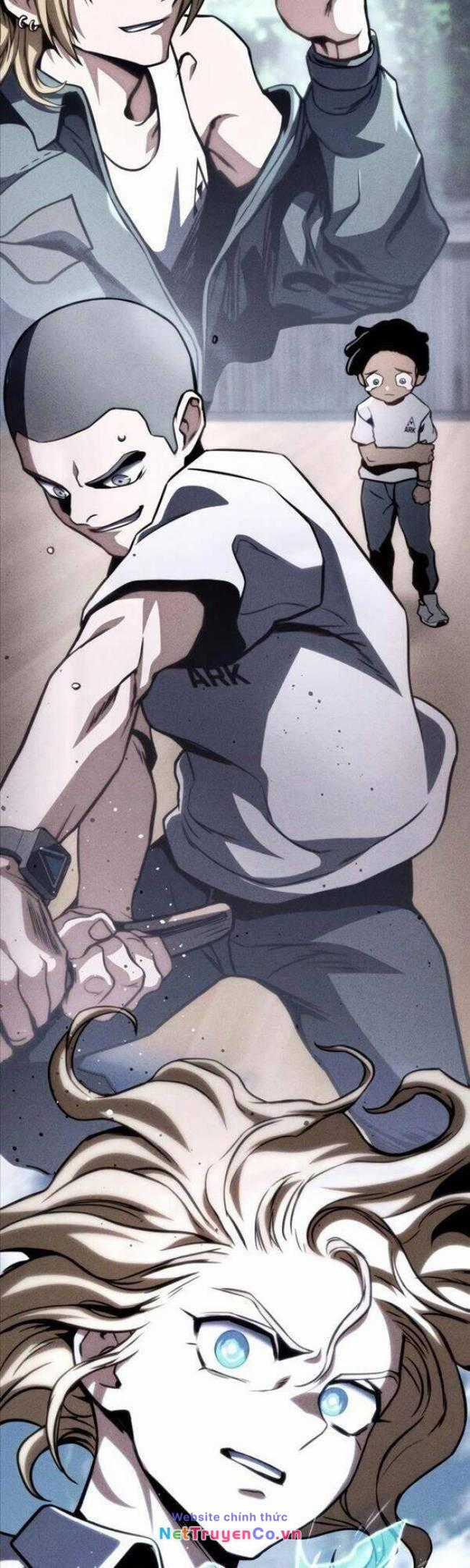 Trảm Long - Chapter 39 - Trang 7