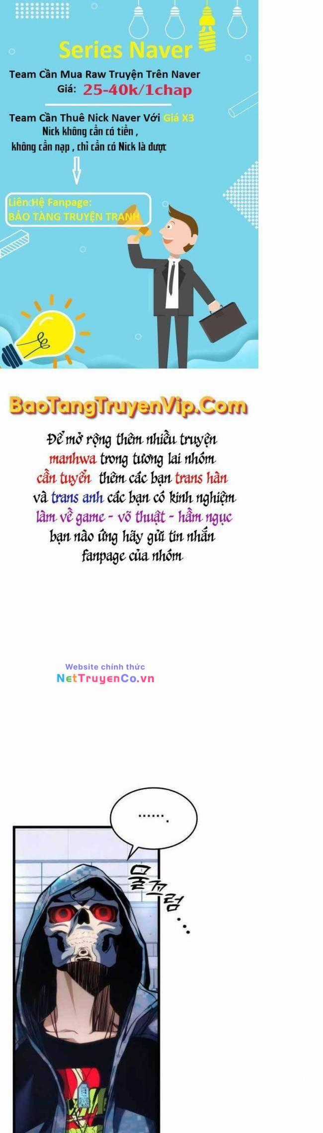 Trảm Long - Chapter 40 - Trang 1