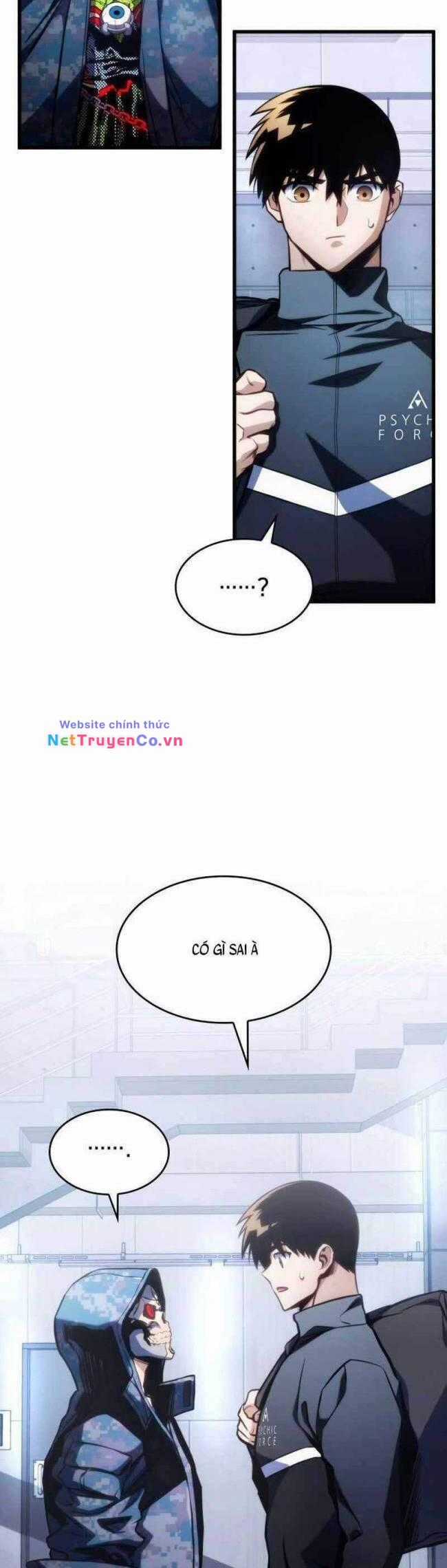 Trảm Long - Chapter 40 - Trang 2