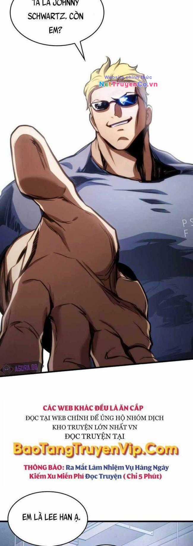 Trảm Long - Chapter 40 - Trang 11