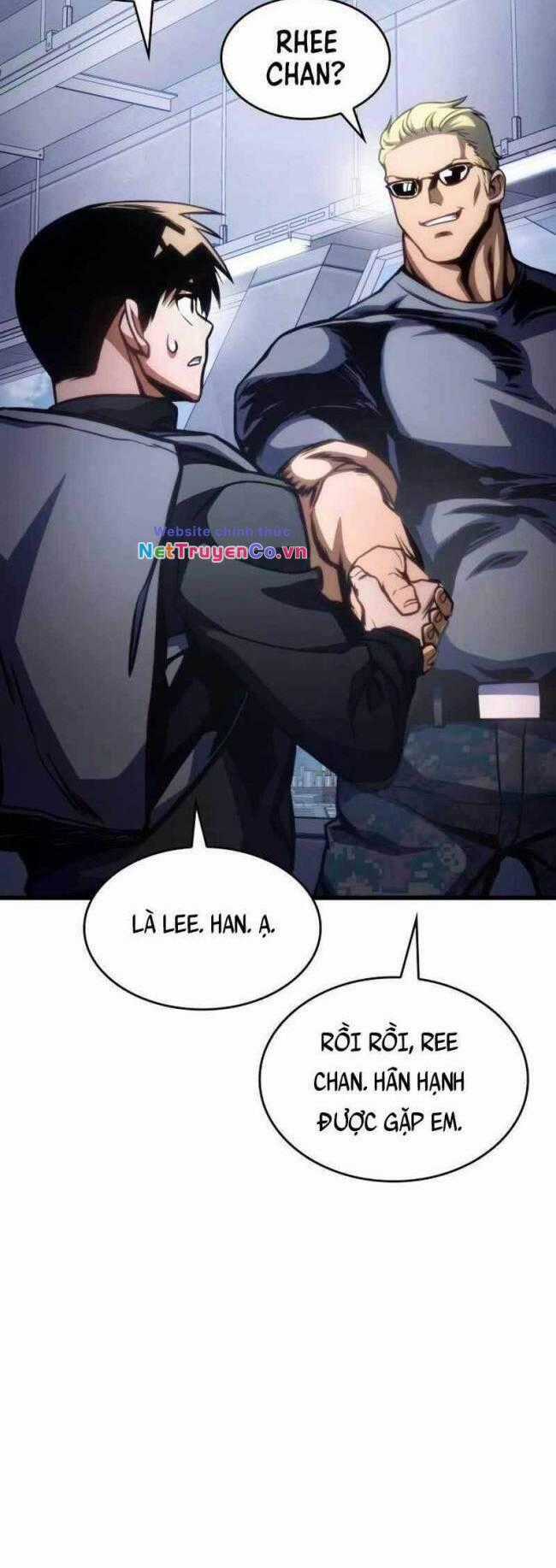 Trảm Long - Chapter 40 - Trang 12