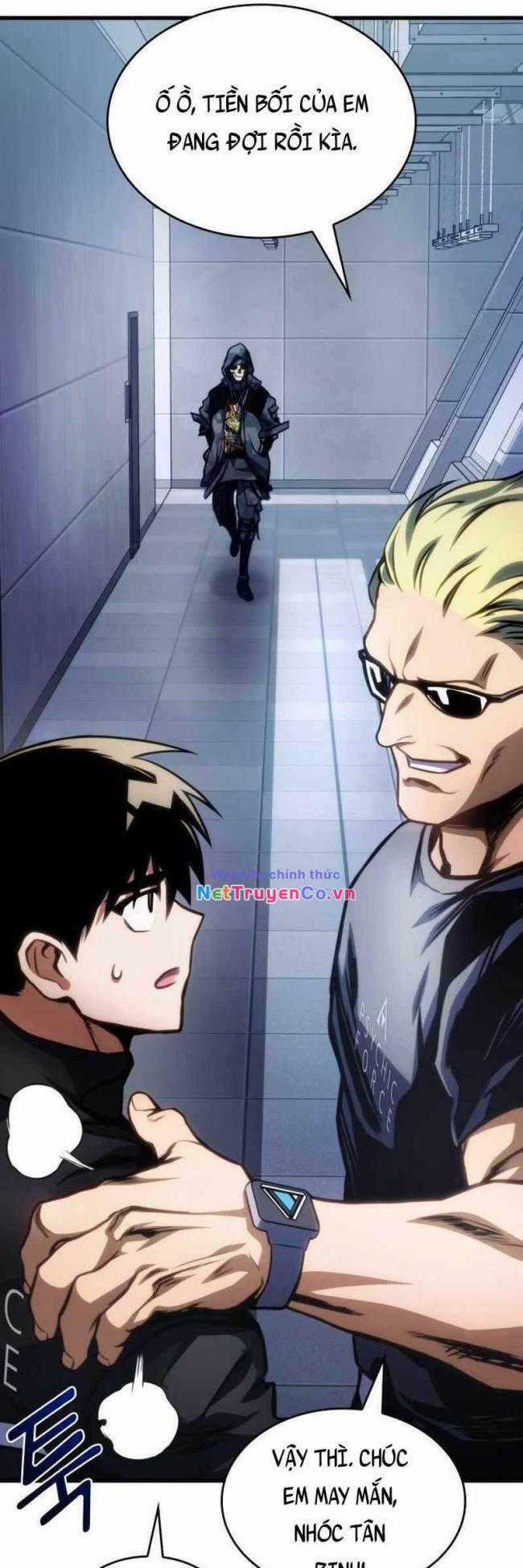 Trảm Long - Chapter 40 - Trang 13