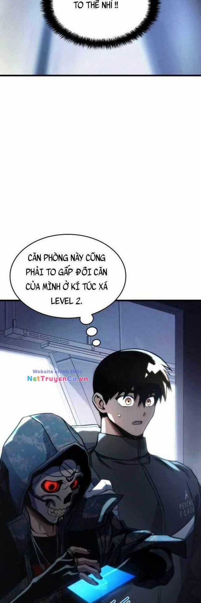 Trảm Long - Chapter 40 - Trang 16