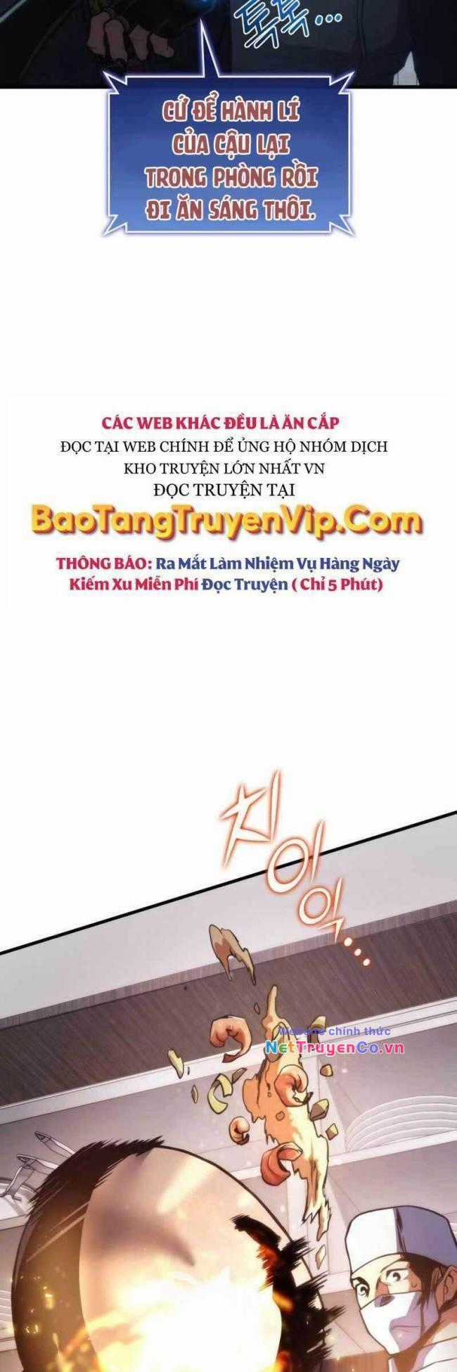 Trảm Long - Chapter 40 - Trang 17